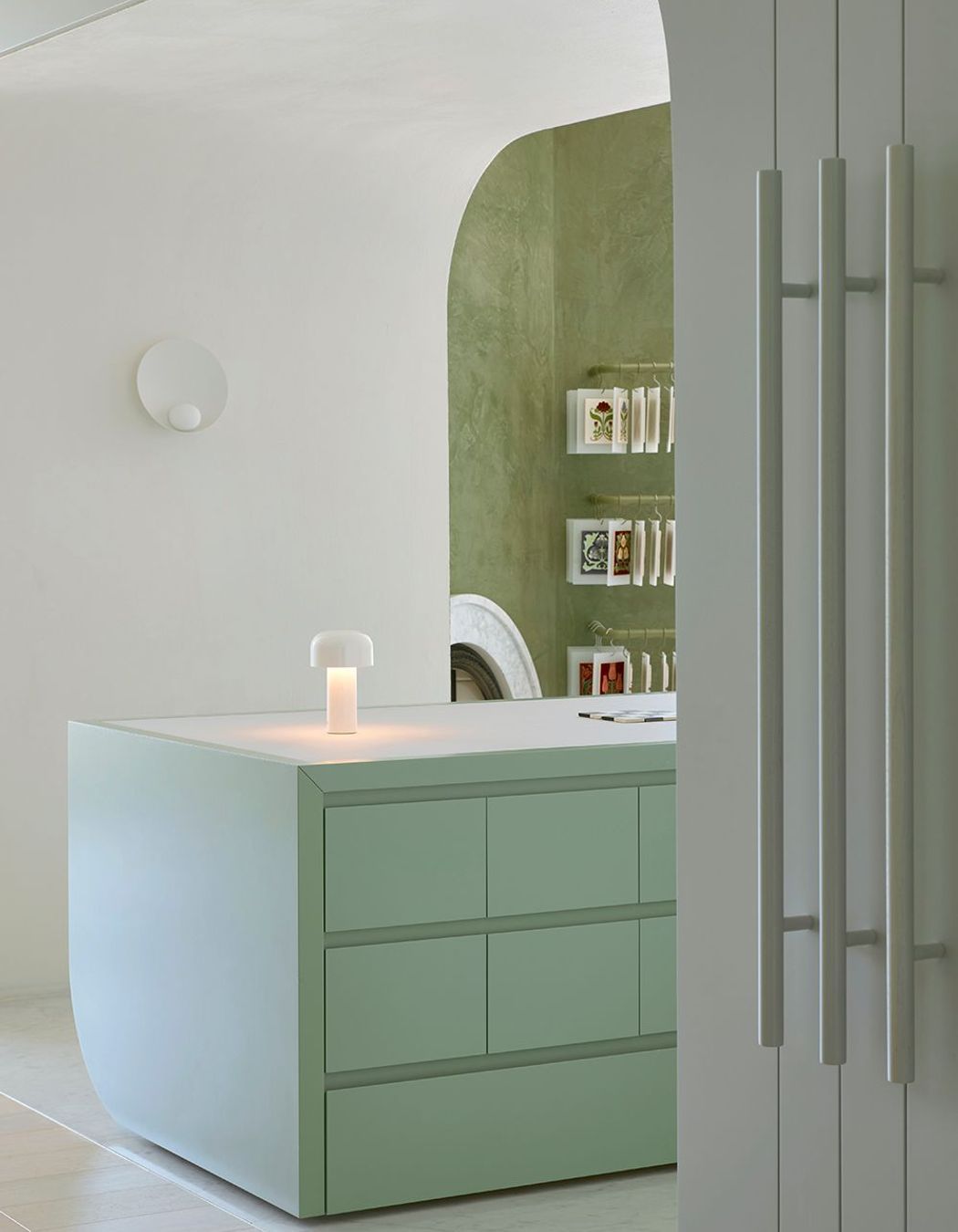 Tessellated Tile Factory