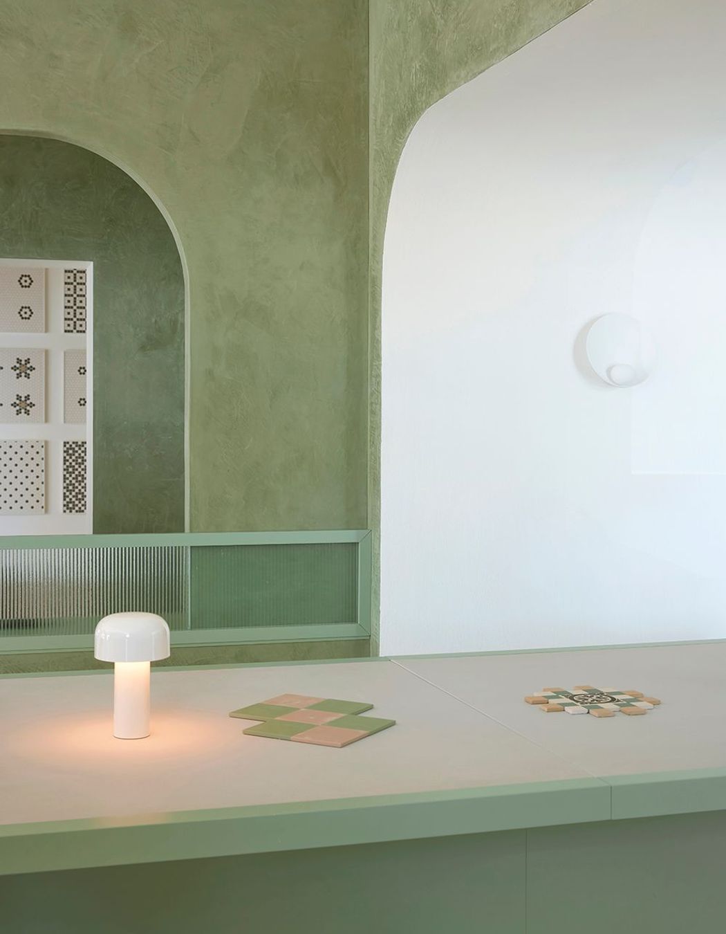 Tessellated Tile Factory