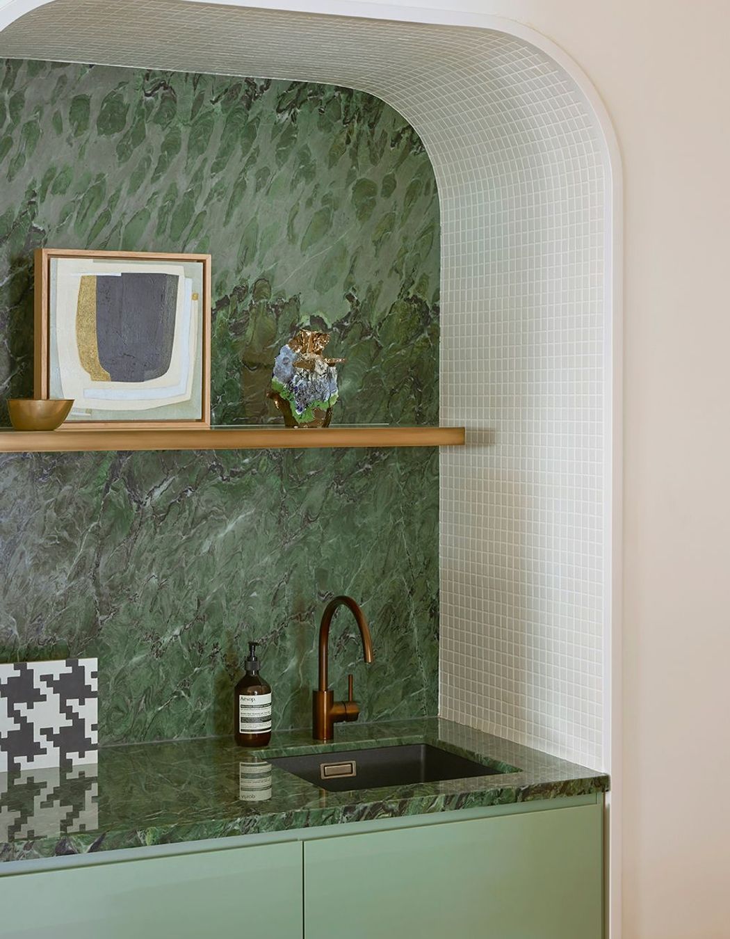 Tessellated Tile Factory