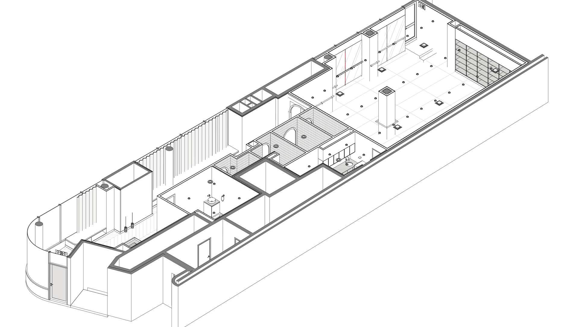 Sweat & Tonic Yoga Studio banner