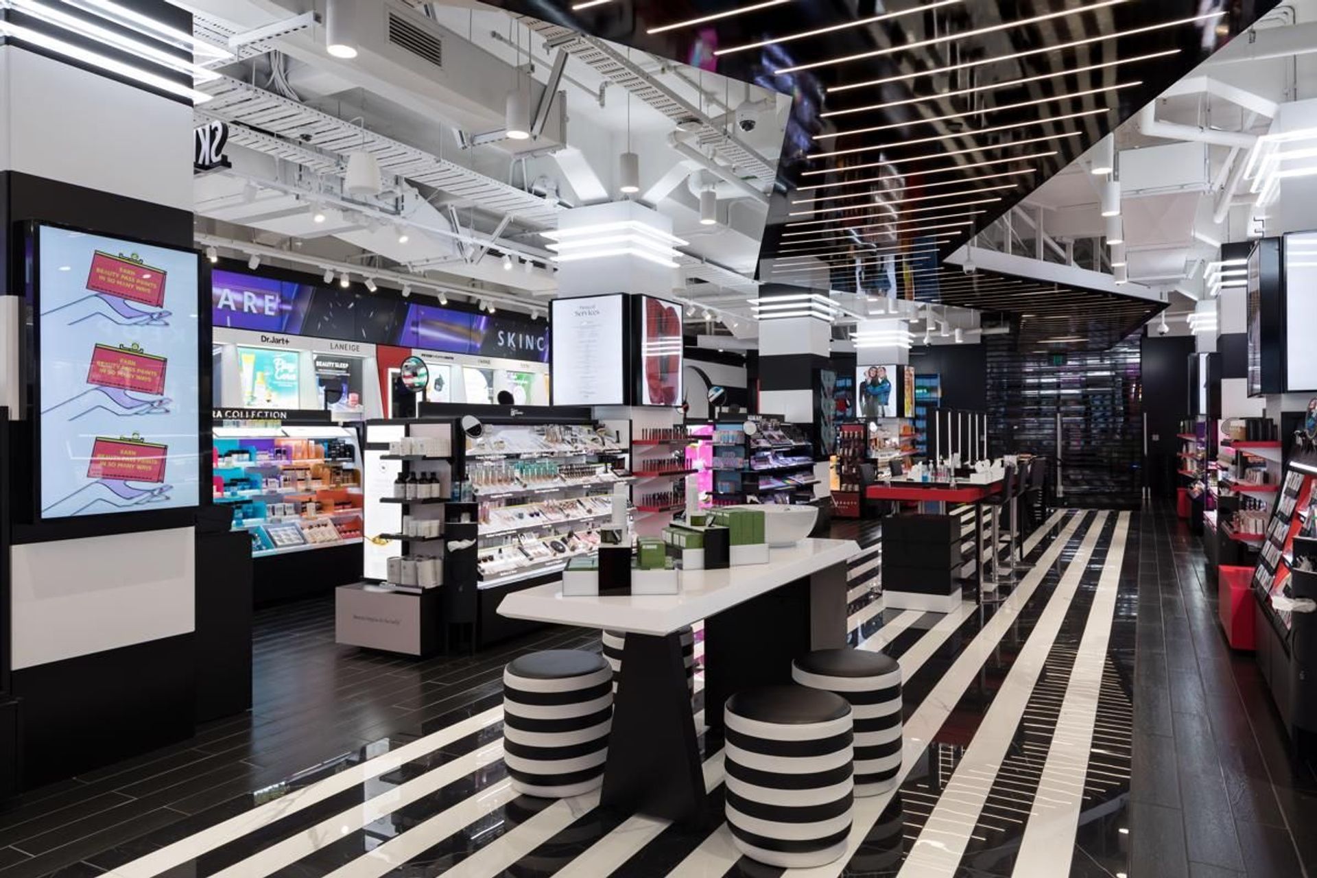 Sephora Queen Street