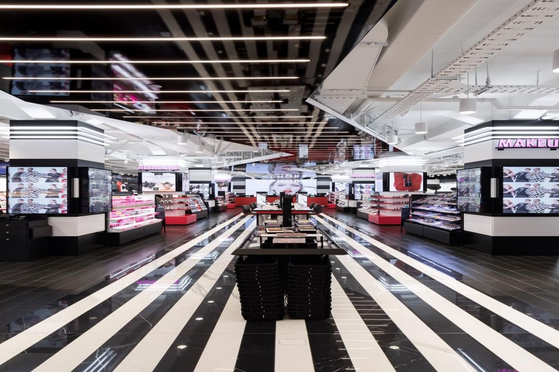 Sephora Queen Street