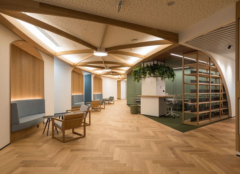 DLA Piper Auckland Office