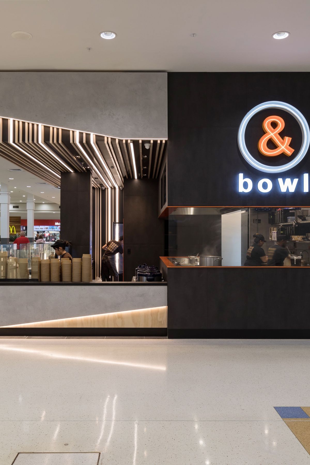 O&Bowl