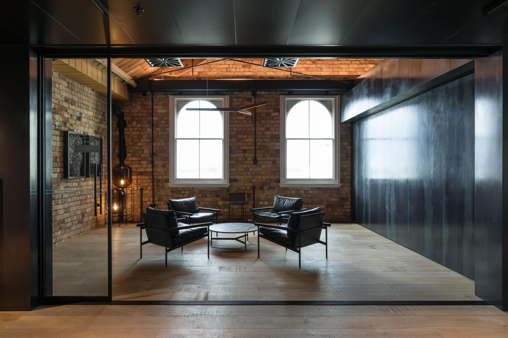 Hobson Wealth Offices