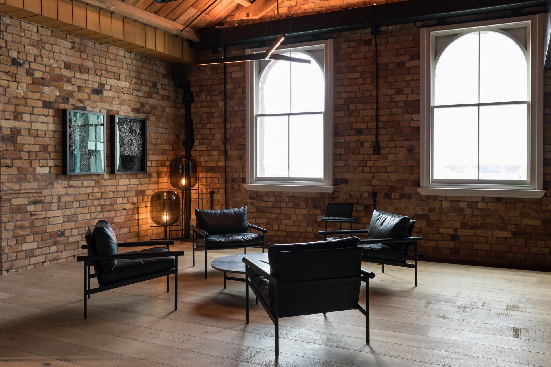 Hobson Wealth Offices