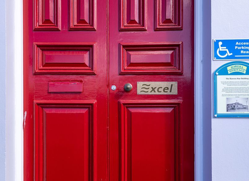 Hawera Star Renovation