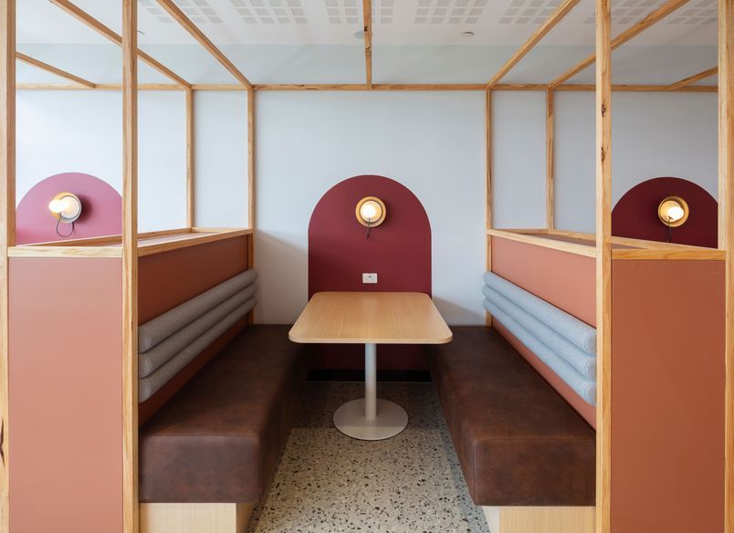 Civil Aviation Safety Authority Office, Phillip ACT