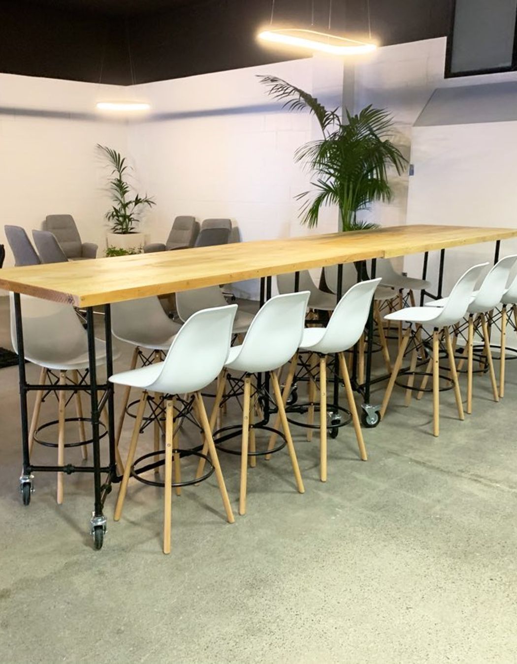 The Attention Seeker