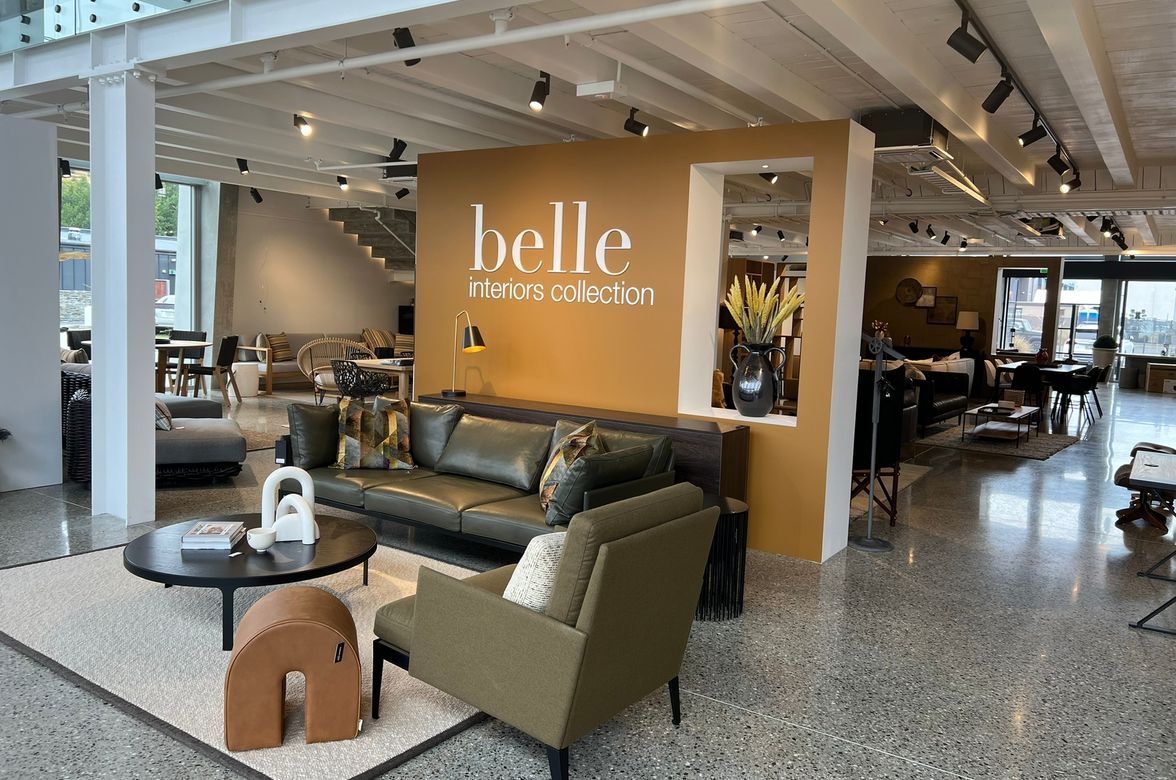 McKenzie and Willis - Queenstown