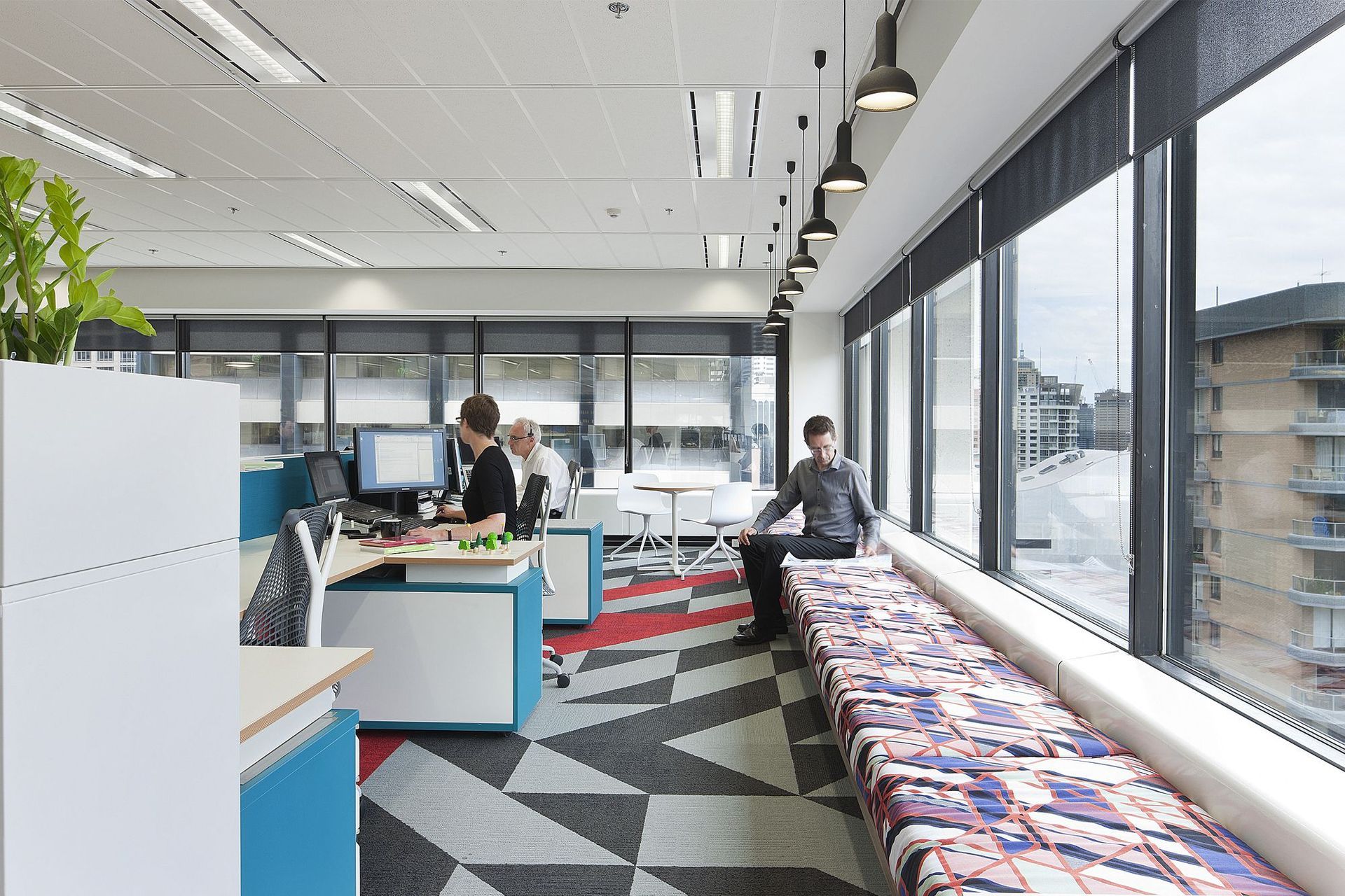 Beca Engineering Sydney