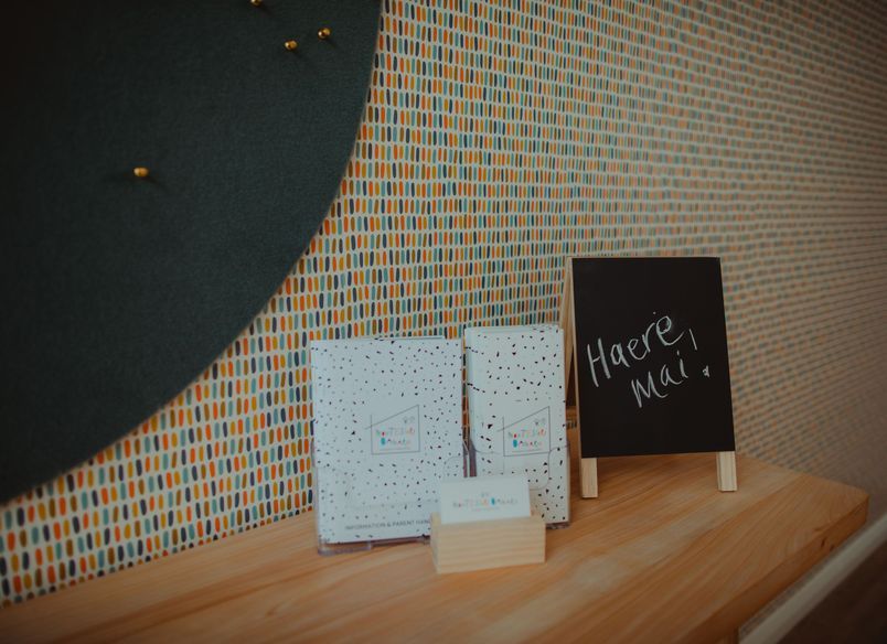 Montessori new build