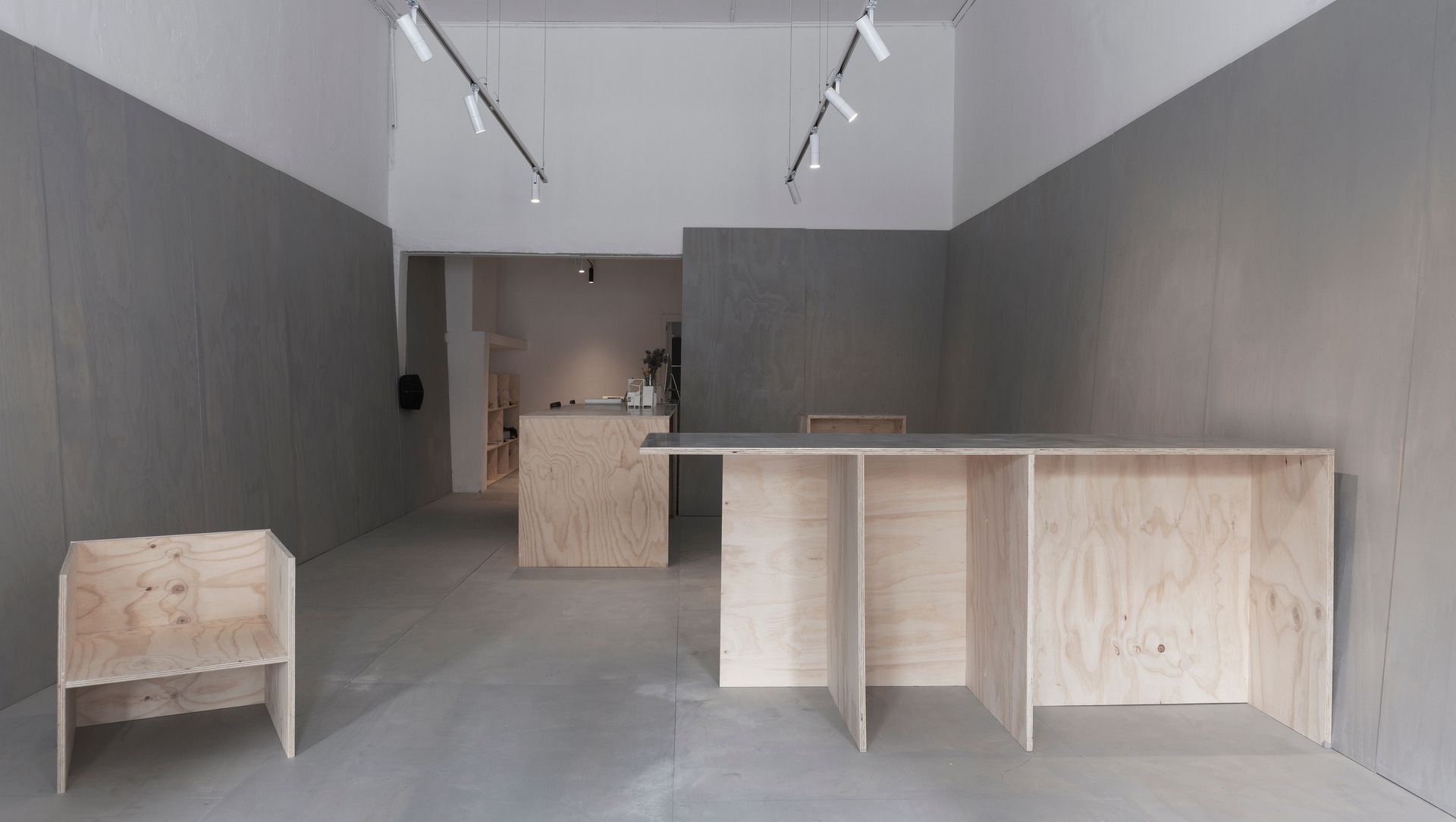 408 Smith Pop Up banner