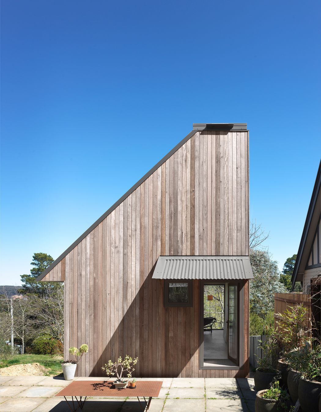 Photography: Luke Butterly