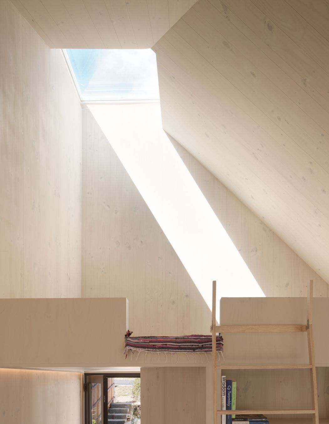 Photography: Luke Butterly