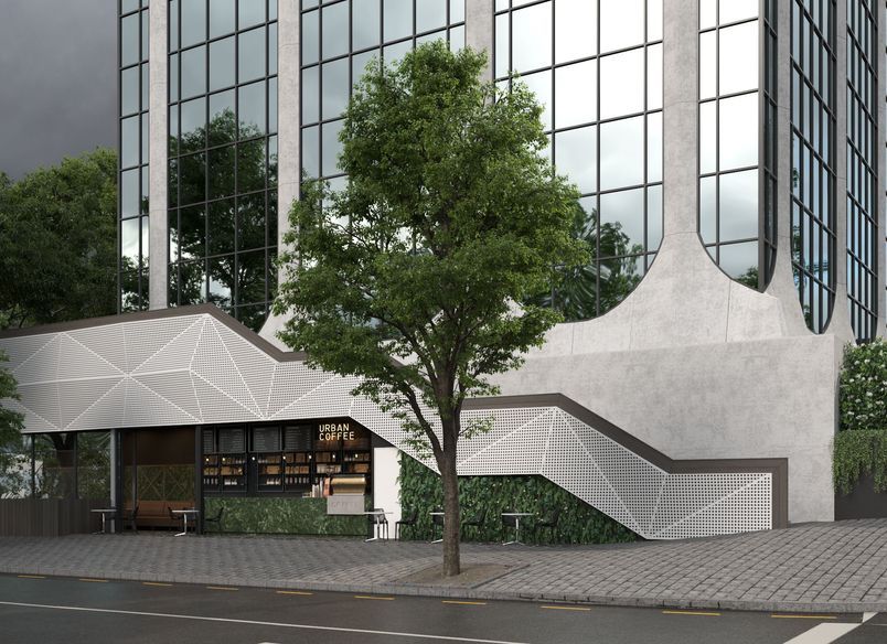 A New Modernity in Auckland's CBD