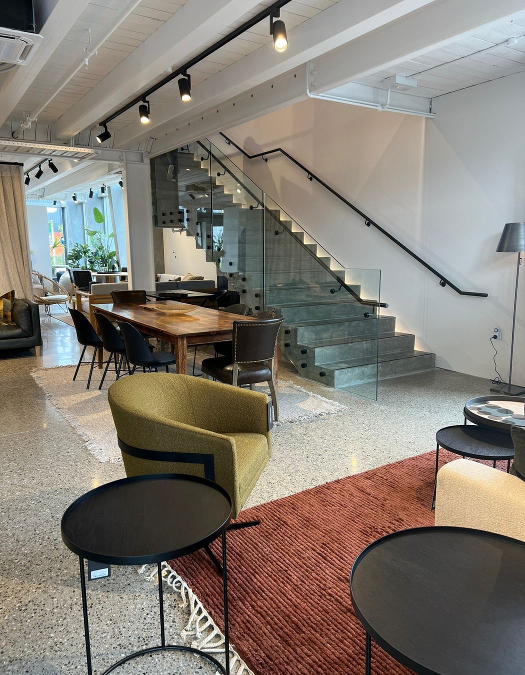 McKenzie and Willis - Queenstown