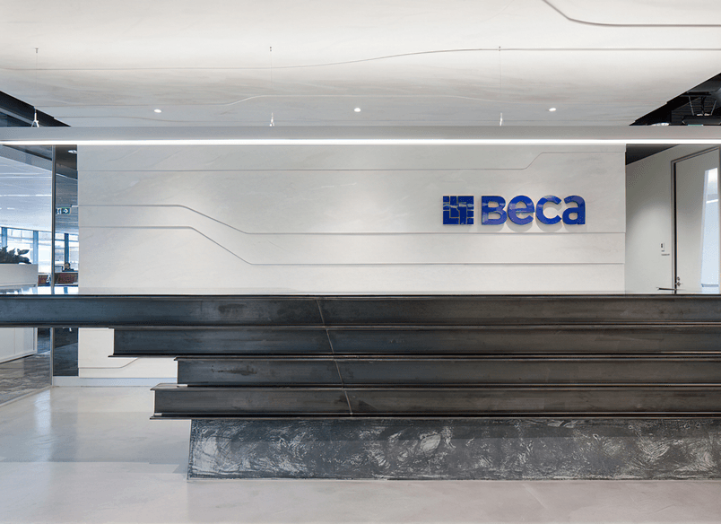 Beca Engineering Brisbane