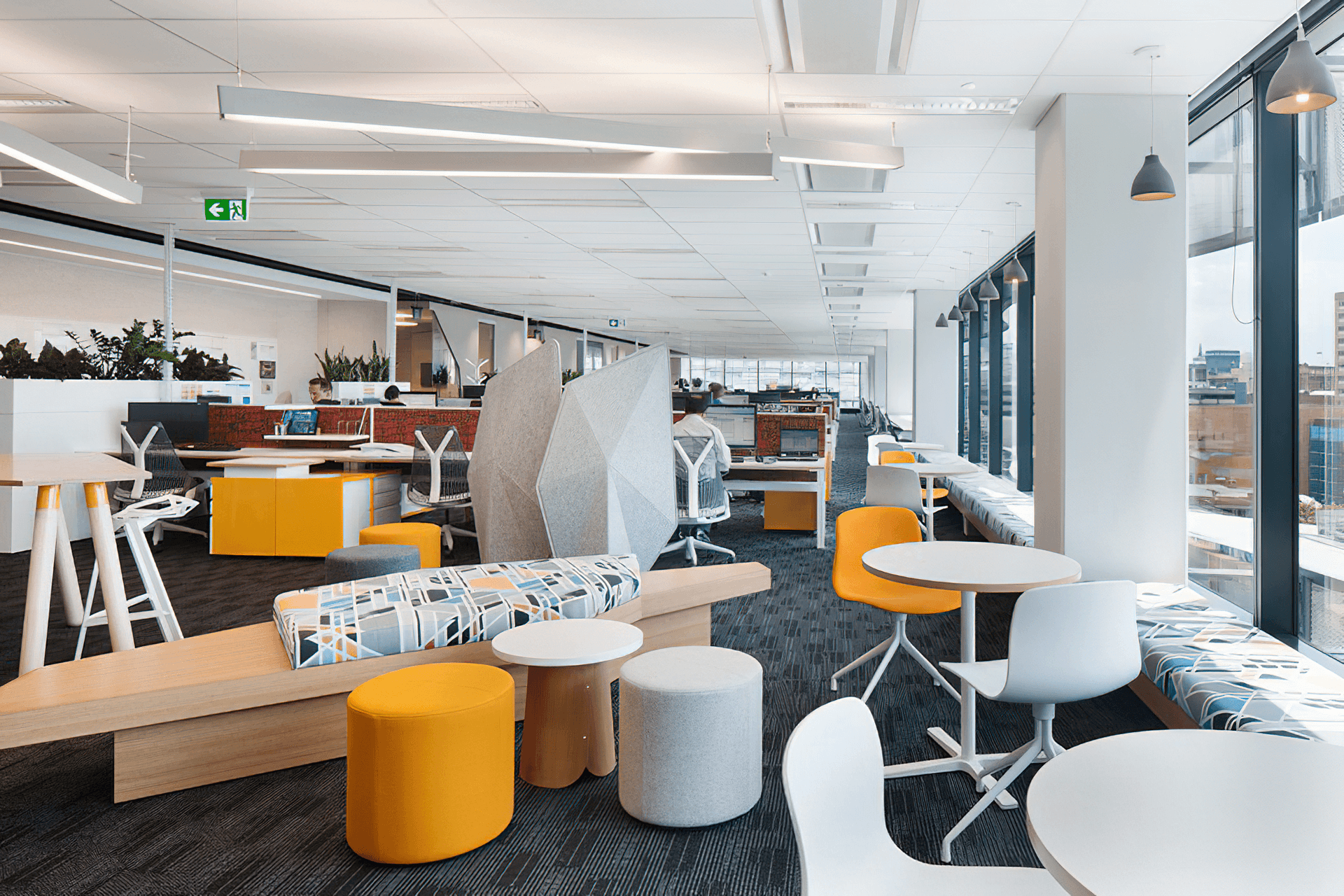 Beca Engineering Brisbane