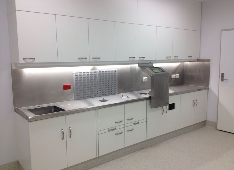 Royal North Shore Hospital