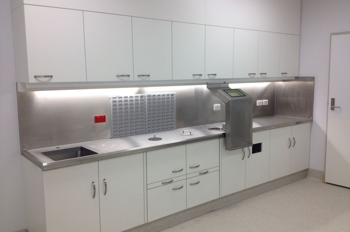 Royal North Shore Hospital