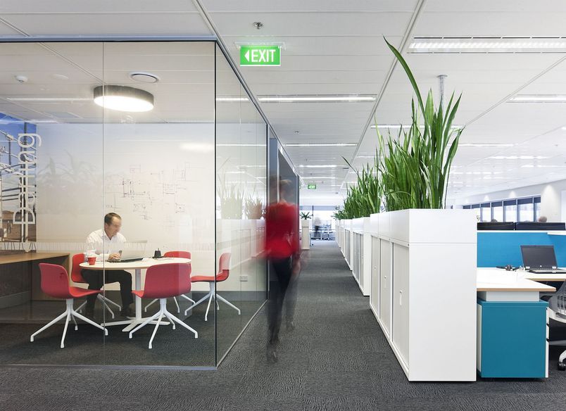 Beca Engineering Sydney