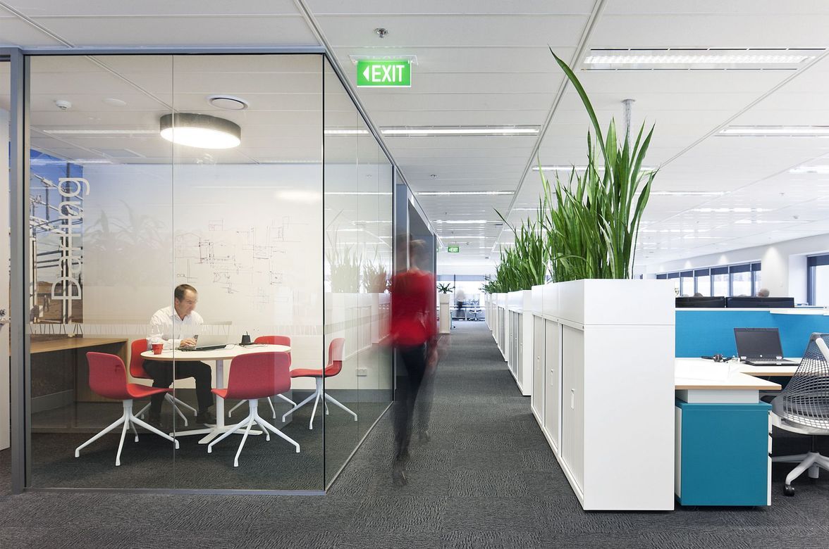 Beca Engineering Sydney