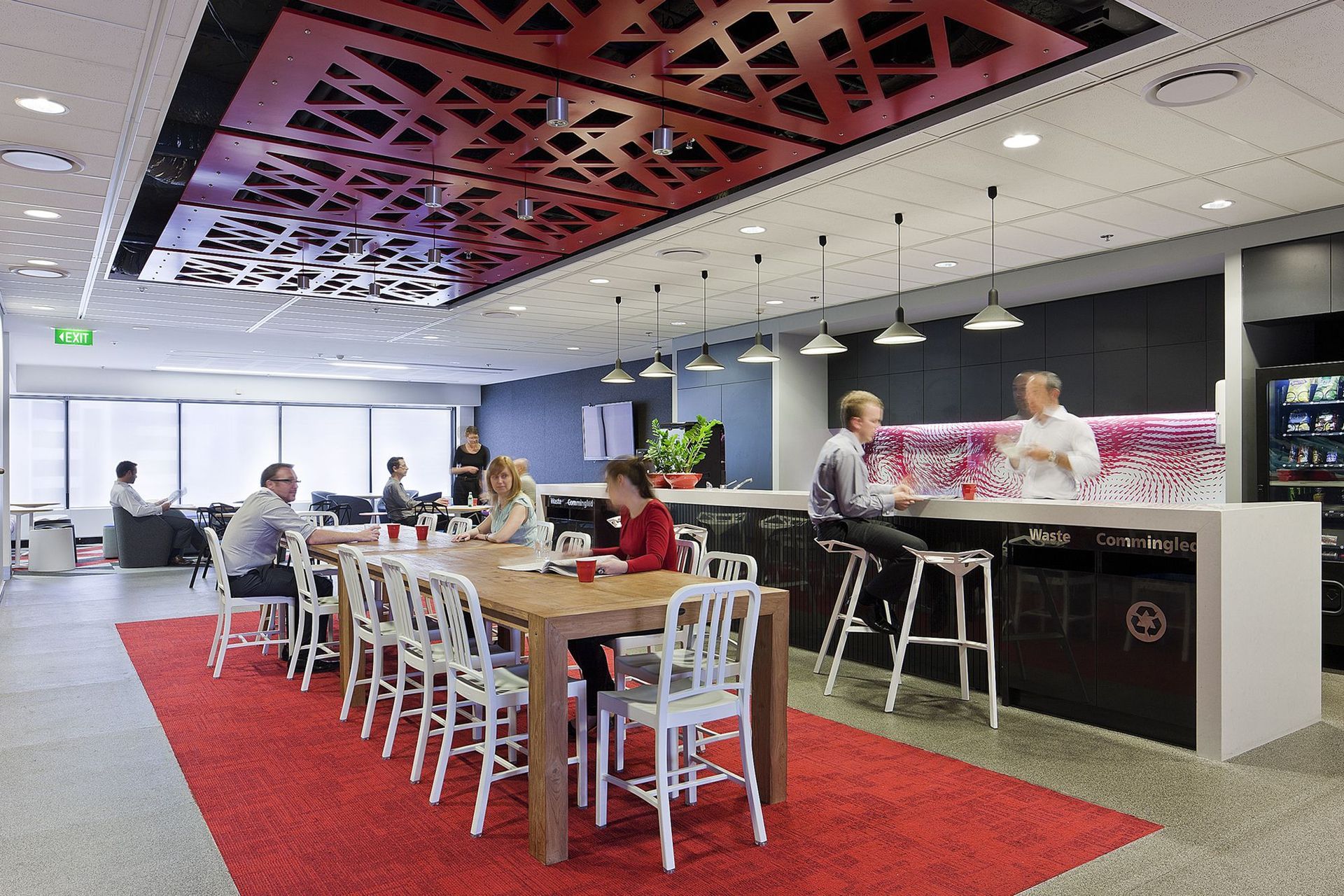 Beca Engineering Sydney