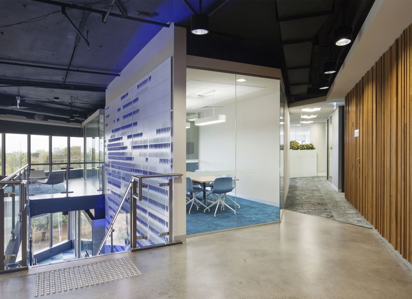 Beca Engineering Melbourne