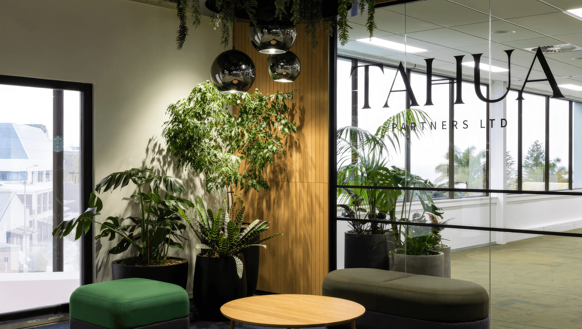 Tahua Partners banner