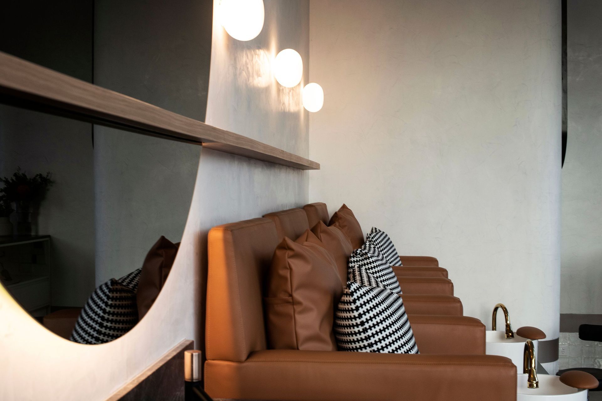 Beauty Ave - Beauty Salon