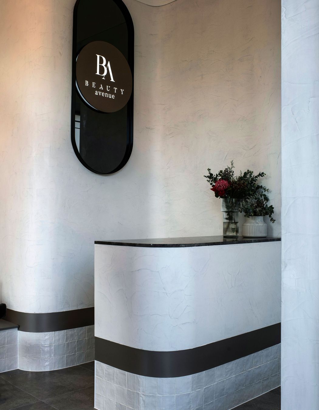 Beauty Ave - Beauty Salon