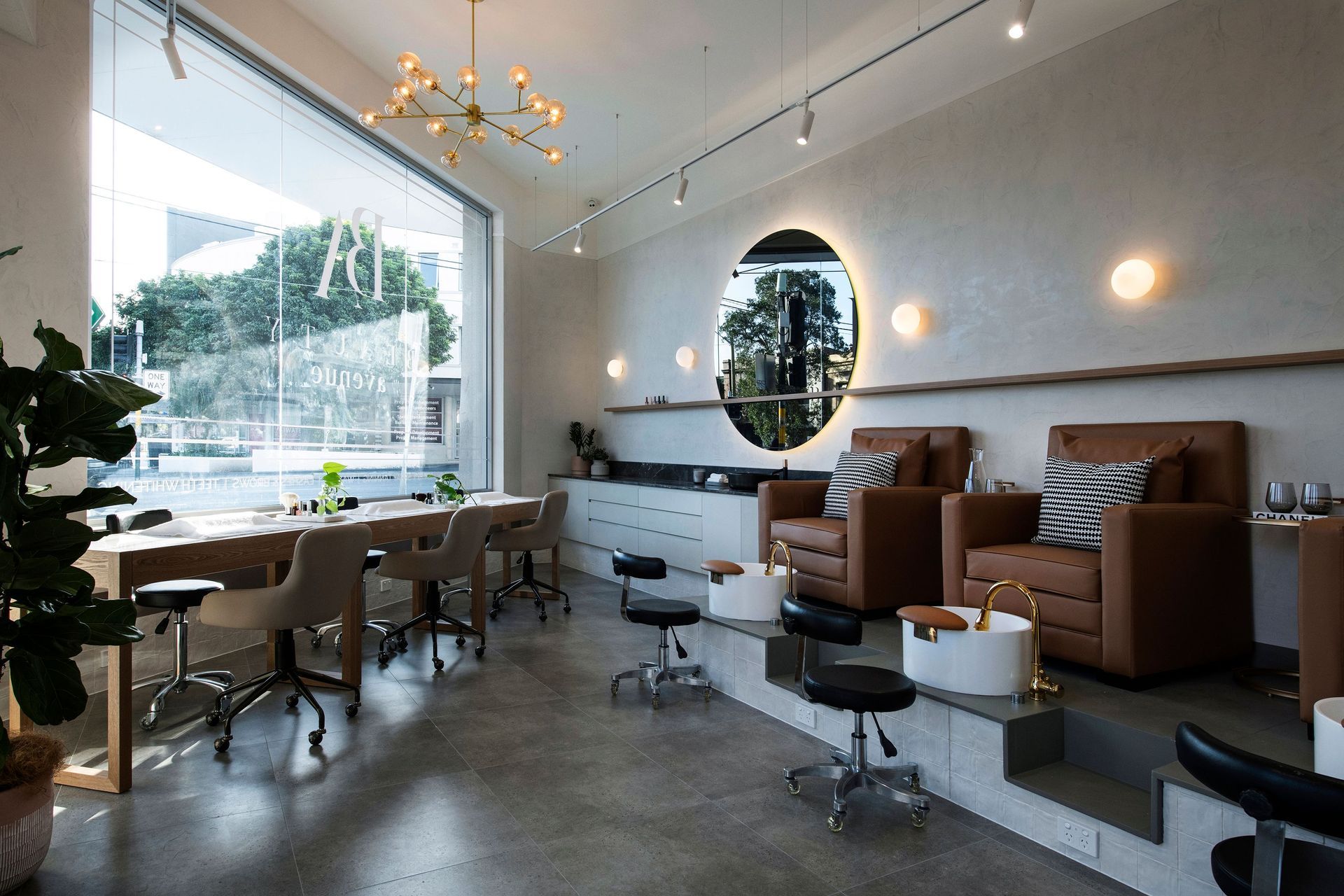 Beauty Ave - Beauty Salon