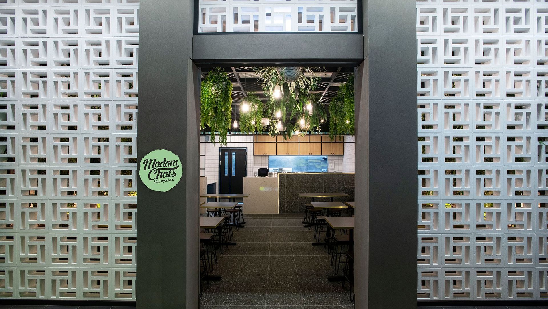 Madam Chai - Malaysian Restaurant banner