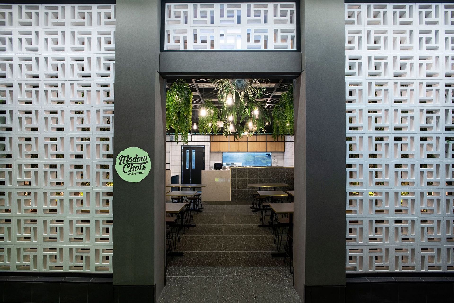 Madam Chai - Malaysian Restaurant