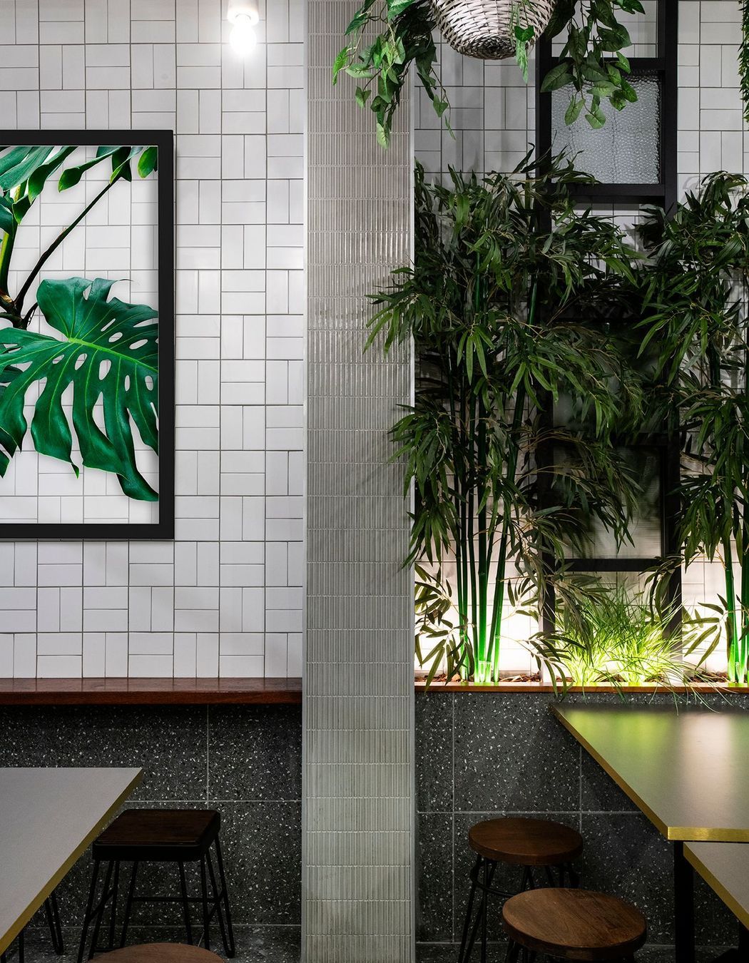 Madam Chai - Malaysian Restaurant