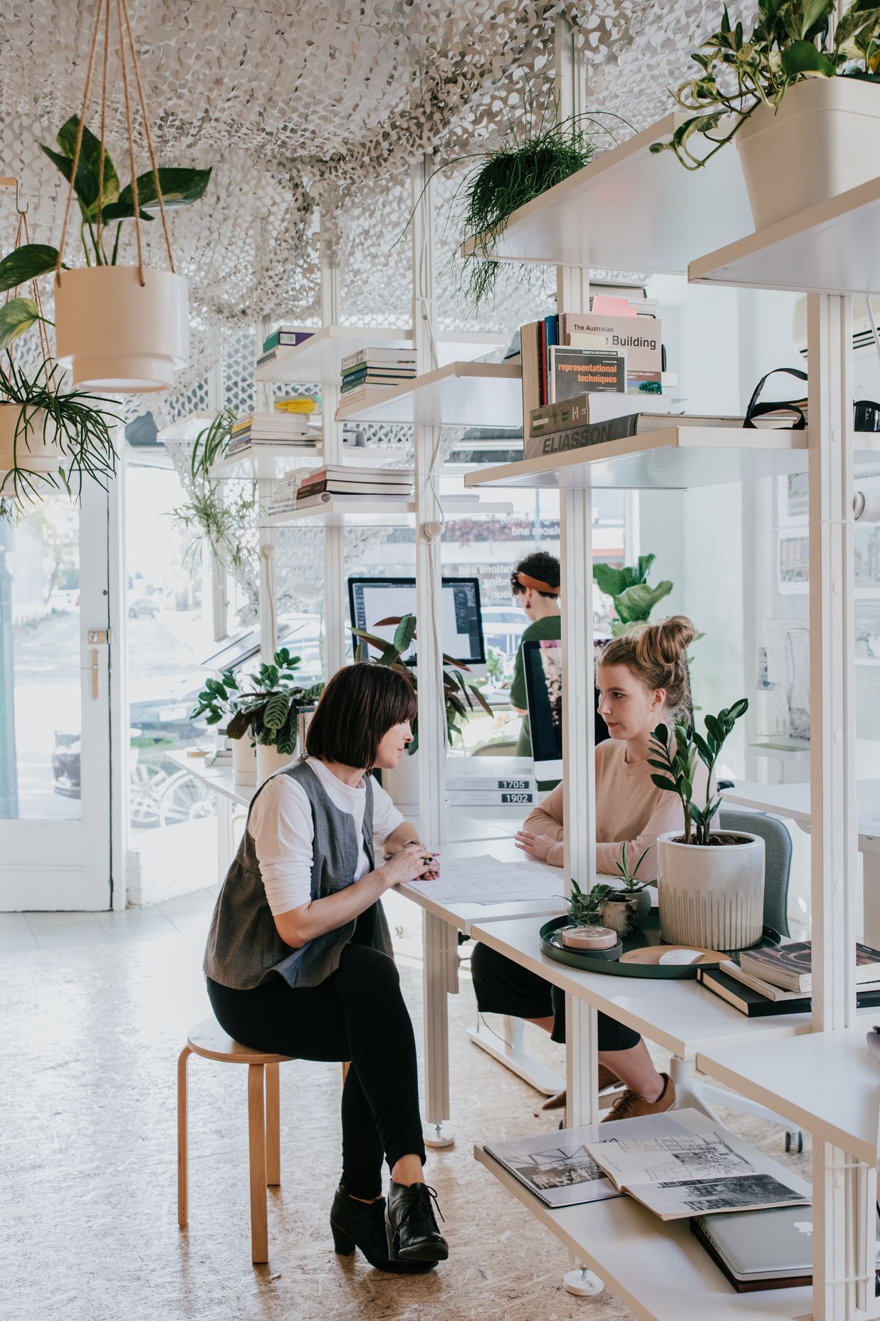 Public Realm Pop Up