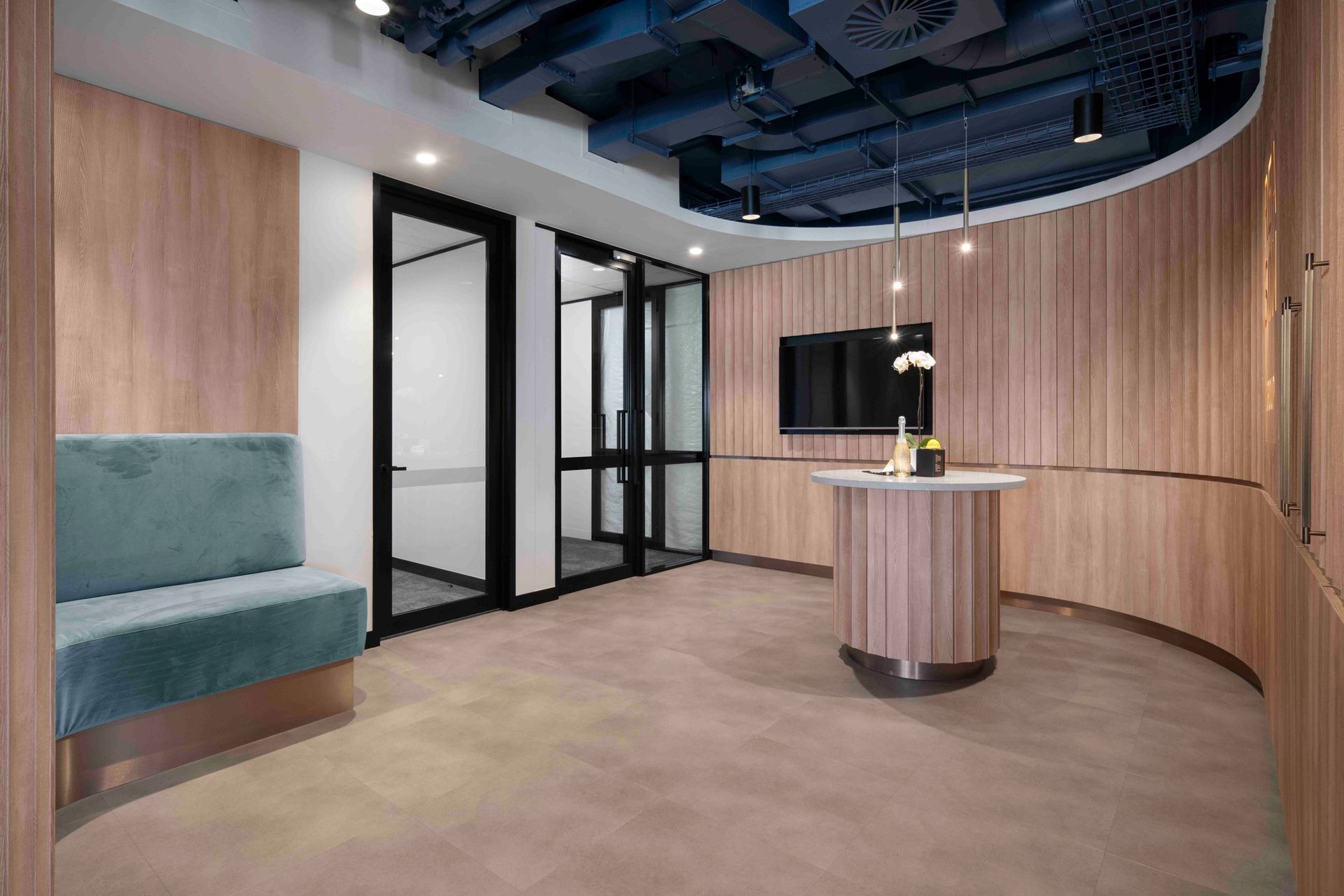 Photographer: David Castro