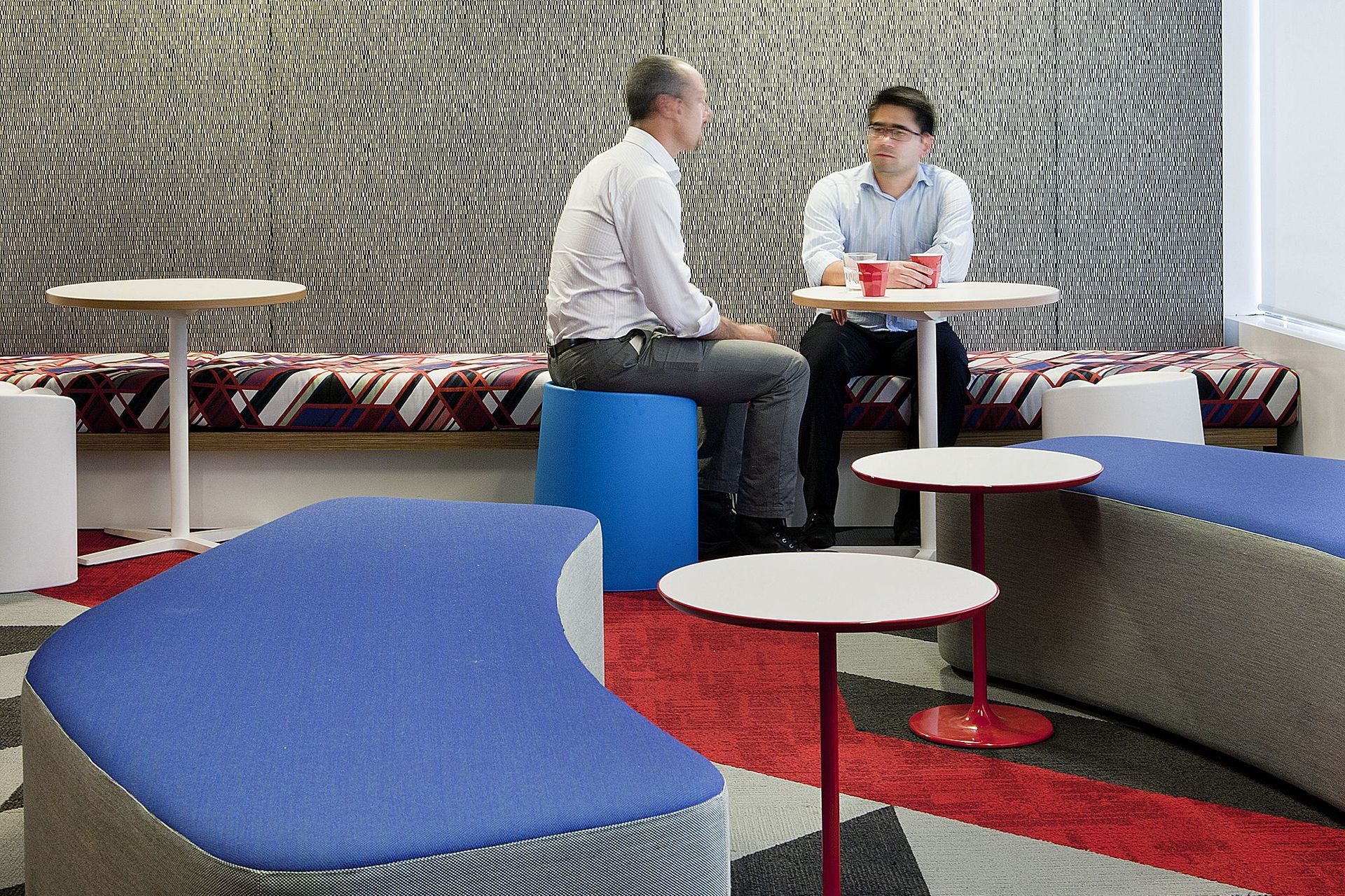 Beca Engineering Sydney