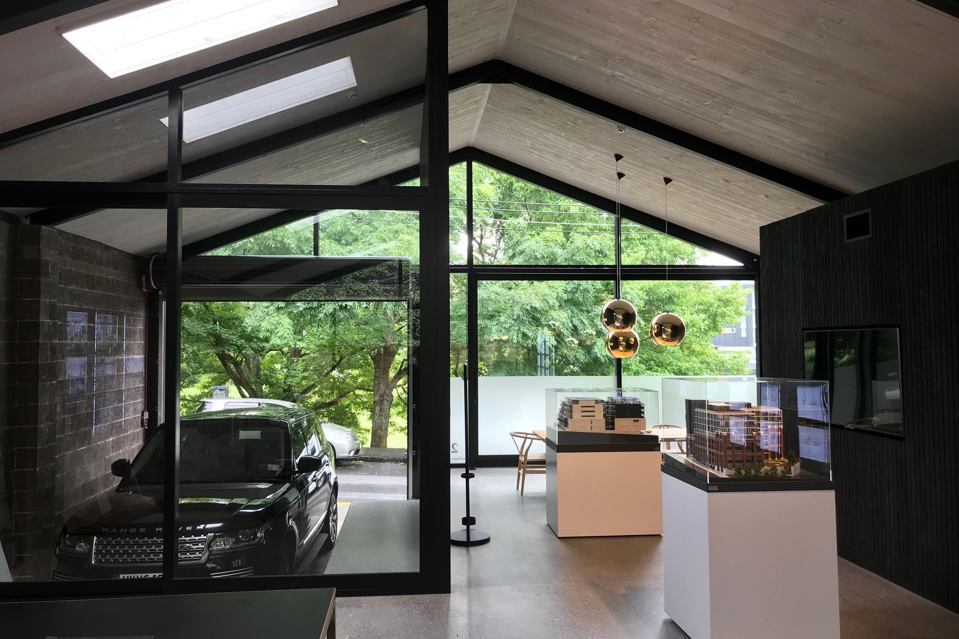 Norwich Street Offices