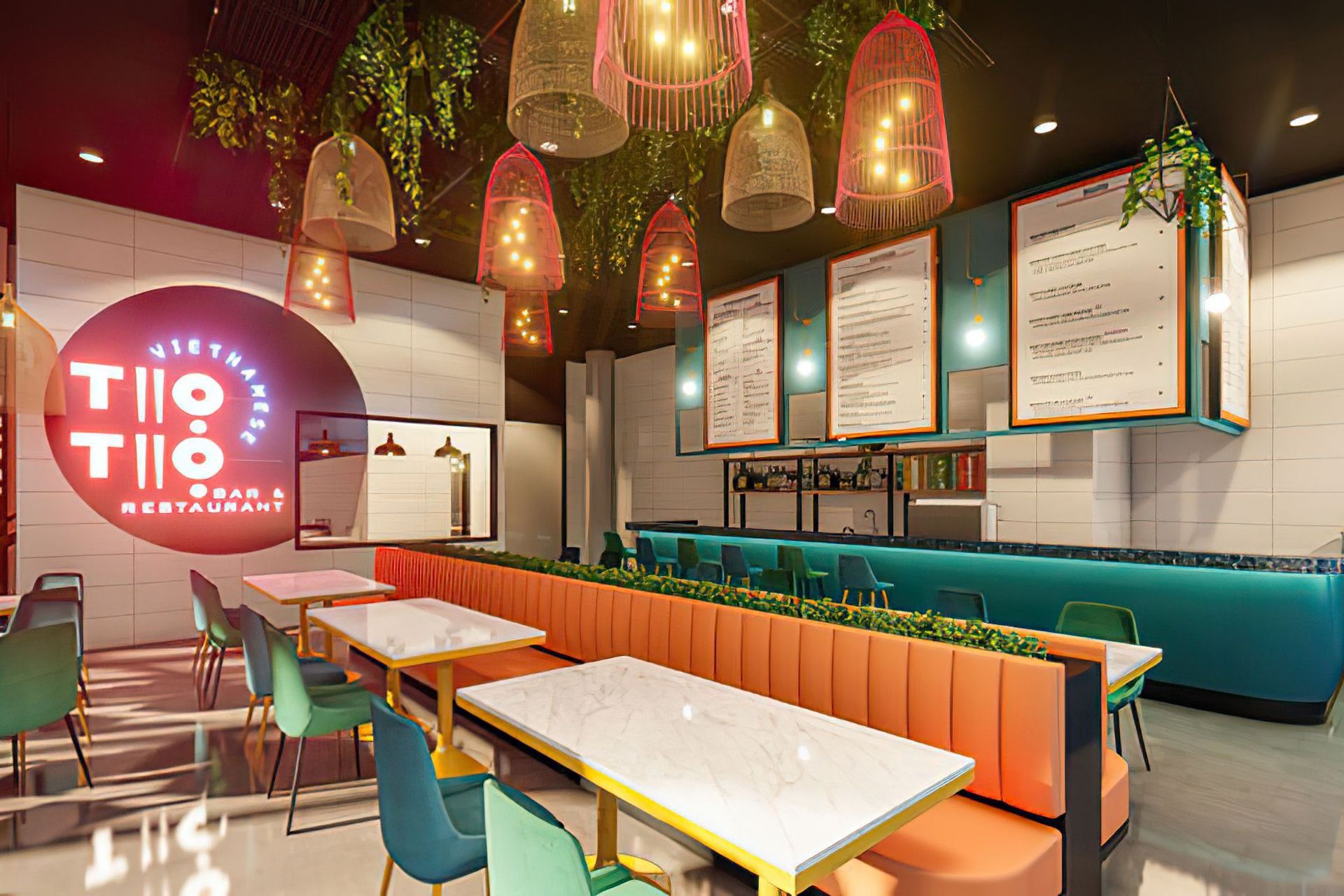 Melbourne Square - Tenancy 1