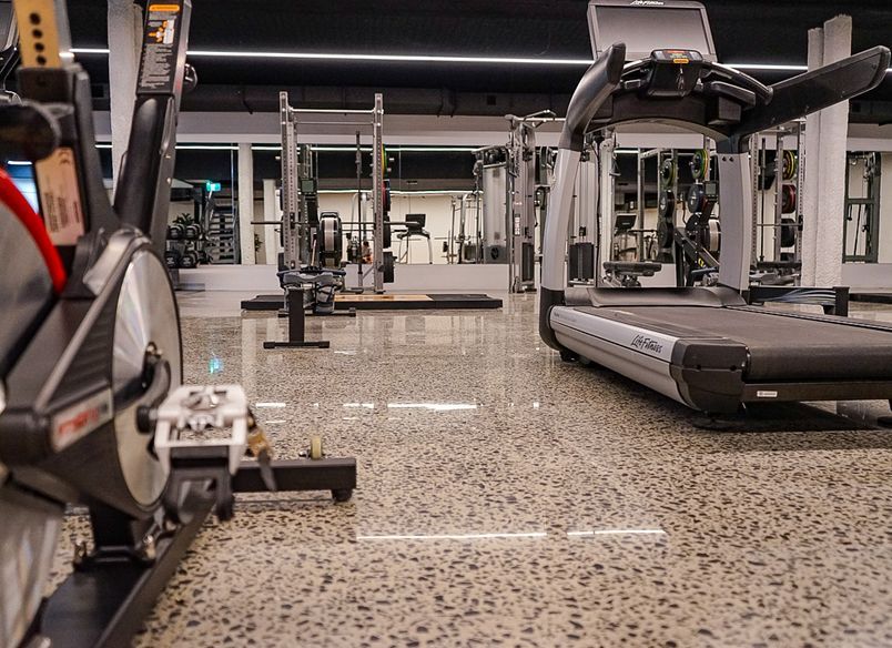 The Renovator Sorrento