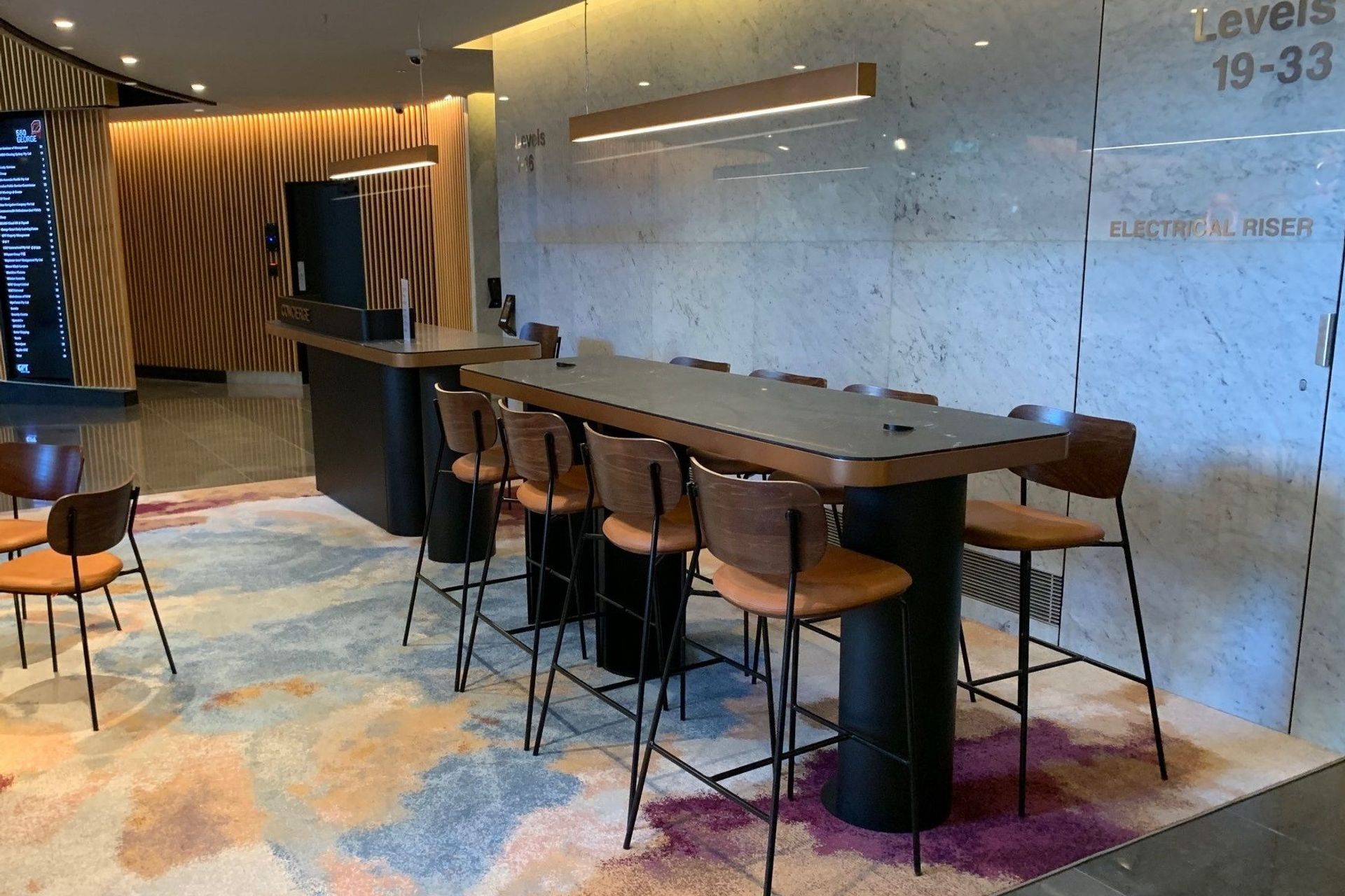 580 George Street, Sydney