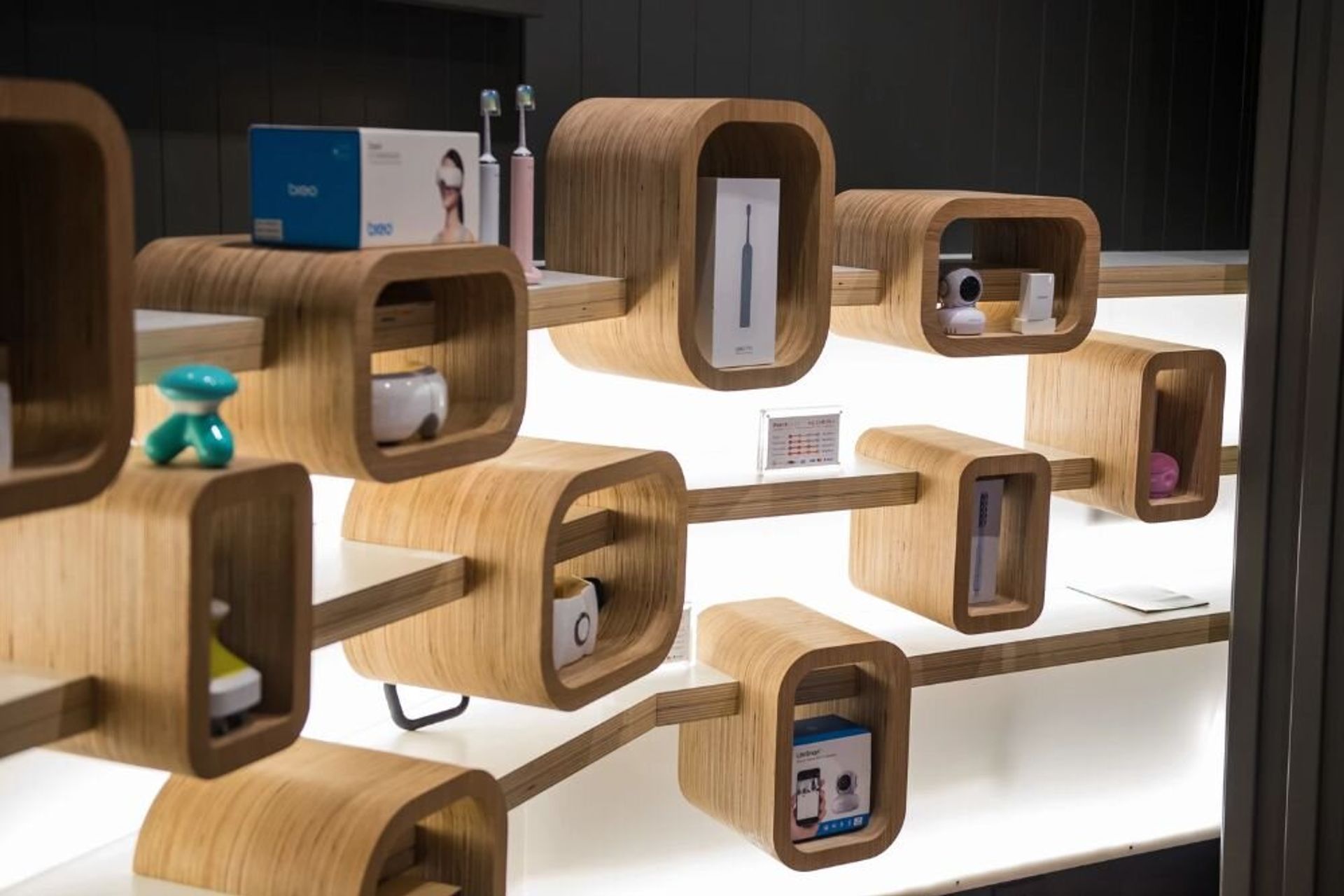 Irelax Auckland Commercial Joinery