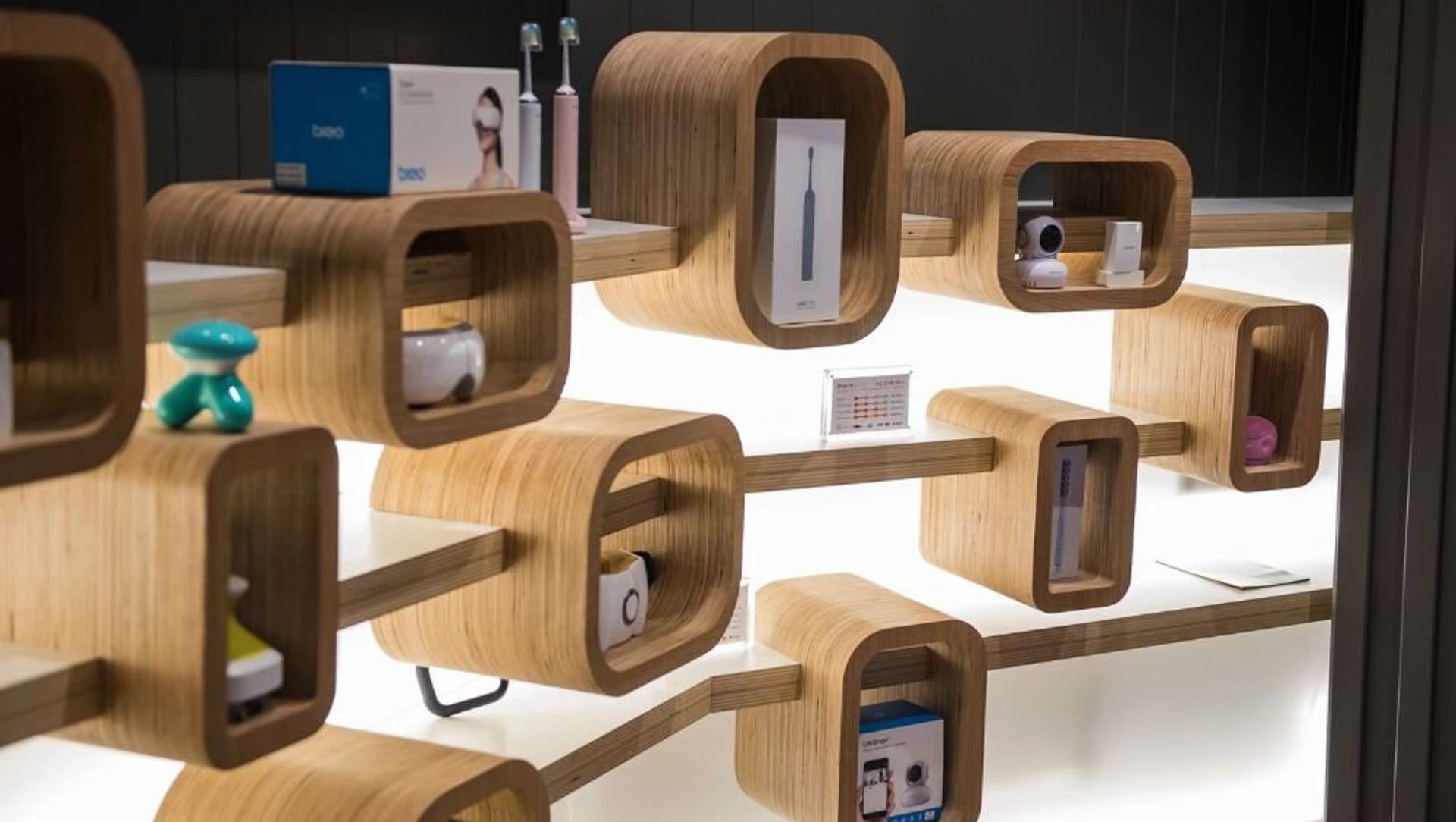 Irelax Auckland Commercial Joinery banner