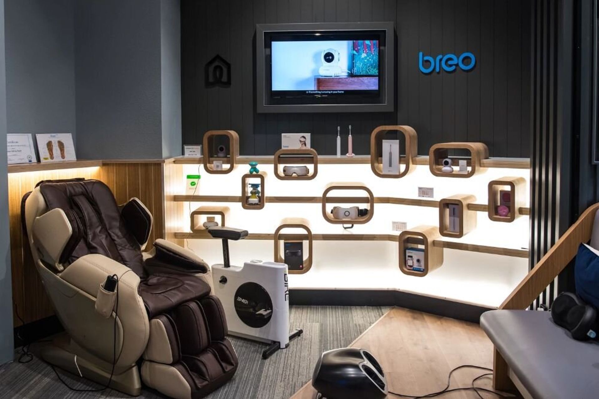 Irelax Auckland Commercial Joinery