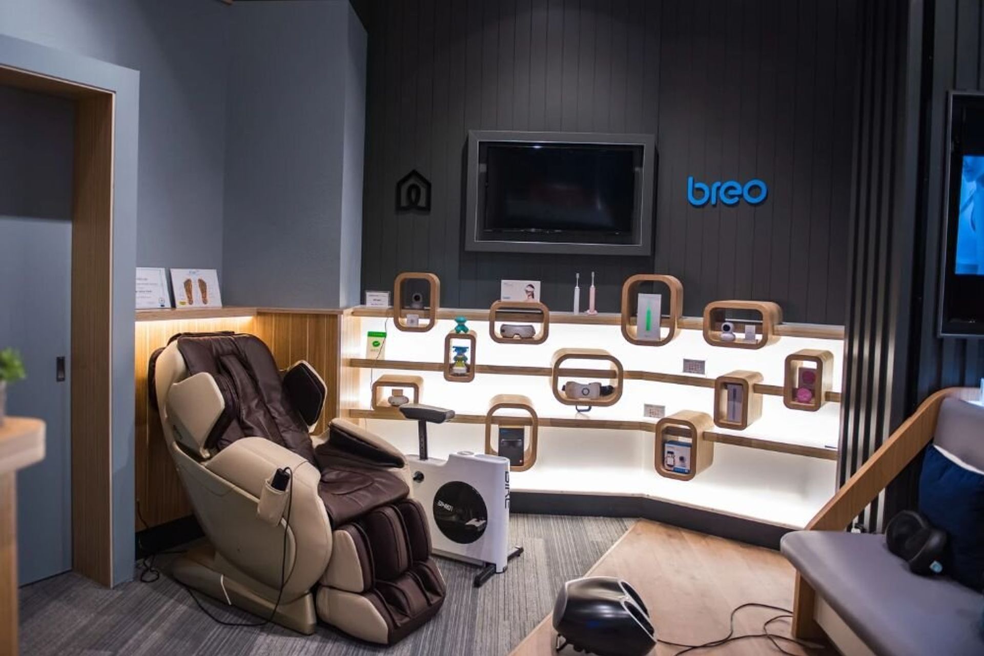 Irelax Auckland Commercial Joinery