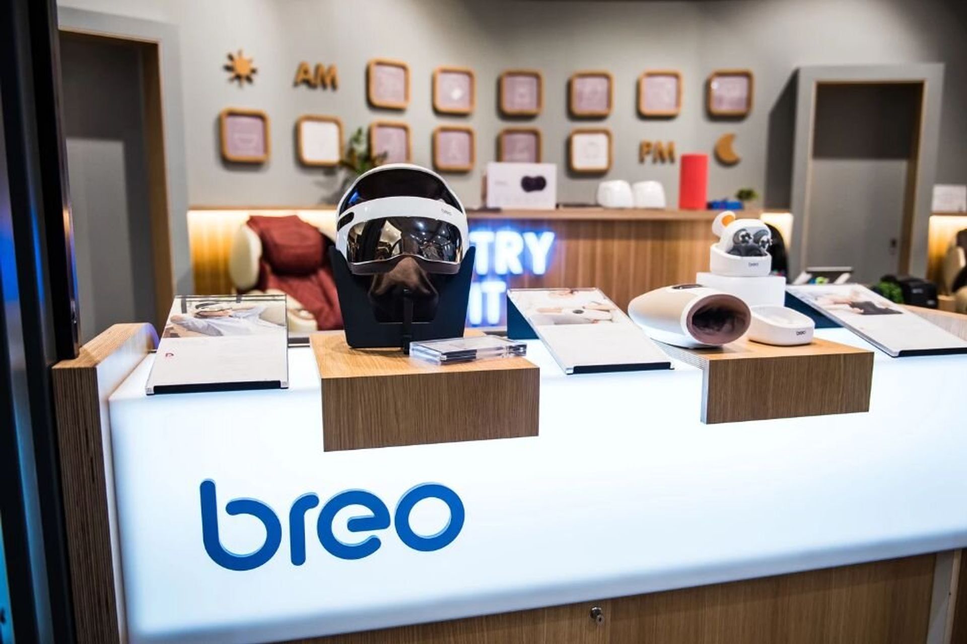 Irelax Auckland Commercial Joinery