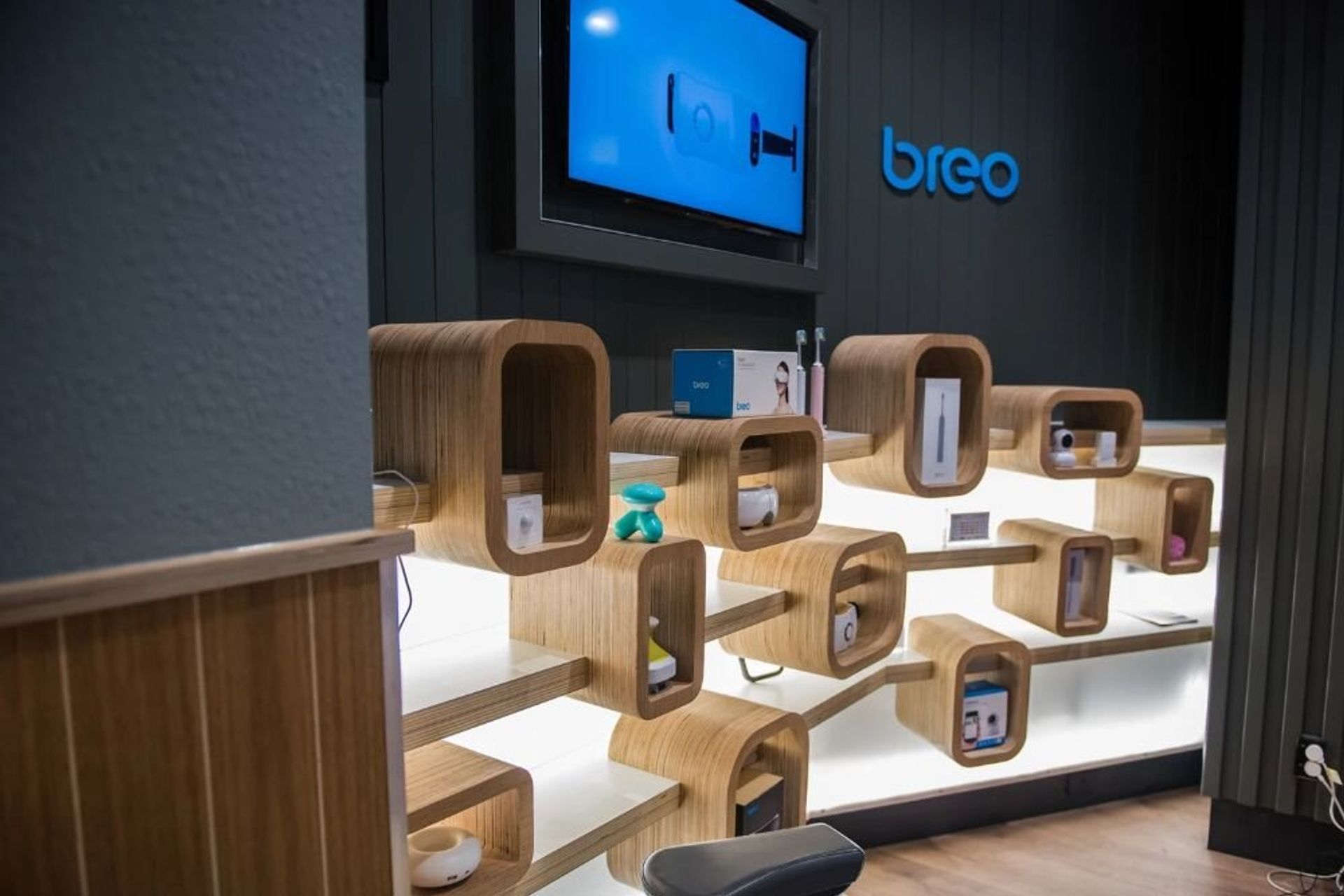 Irelax Auckland Commercial Joinery