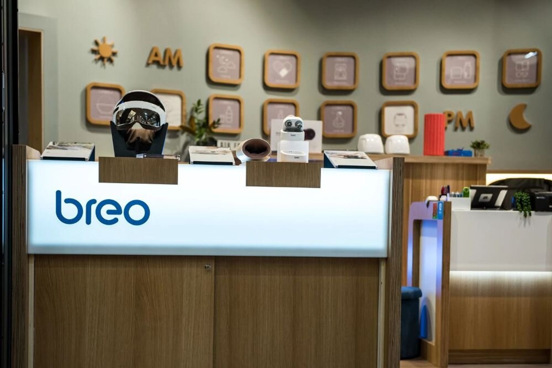 Irelax Auckland Commercial Joinery